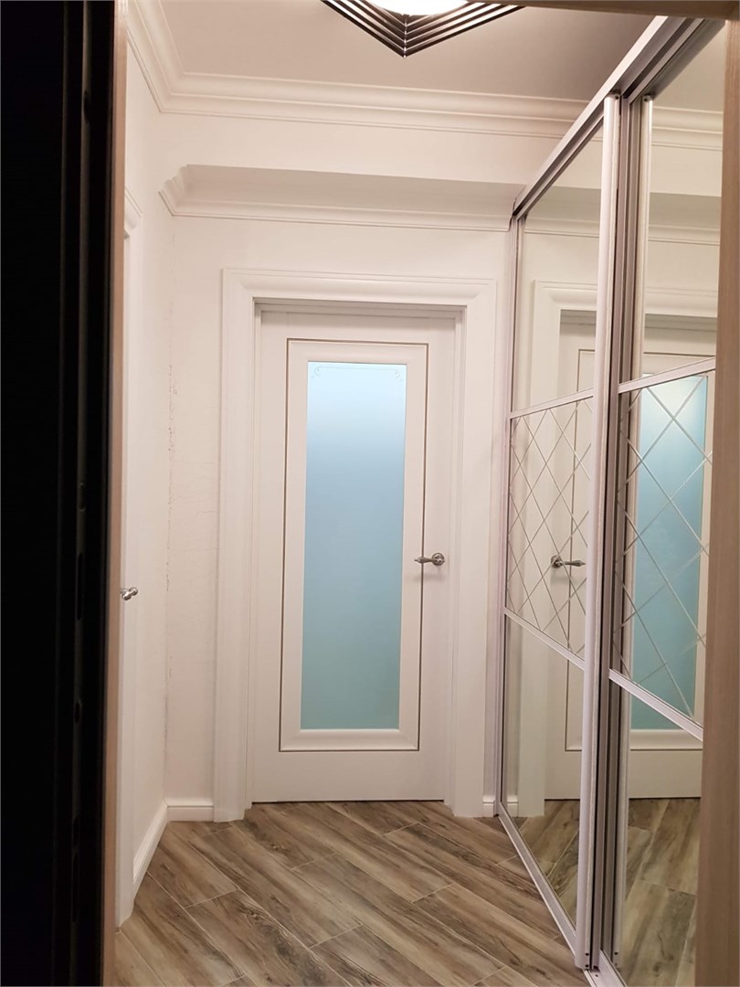 Студия ул.Учительская,д.33 в Золотая миля