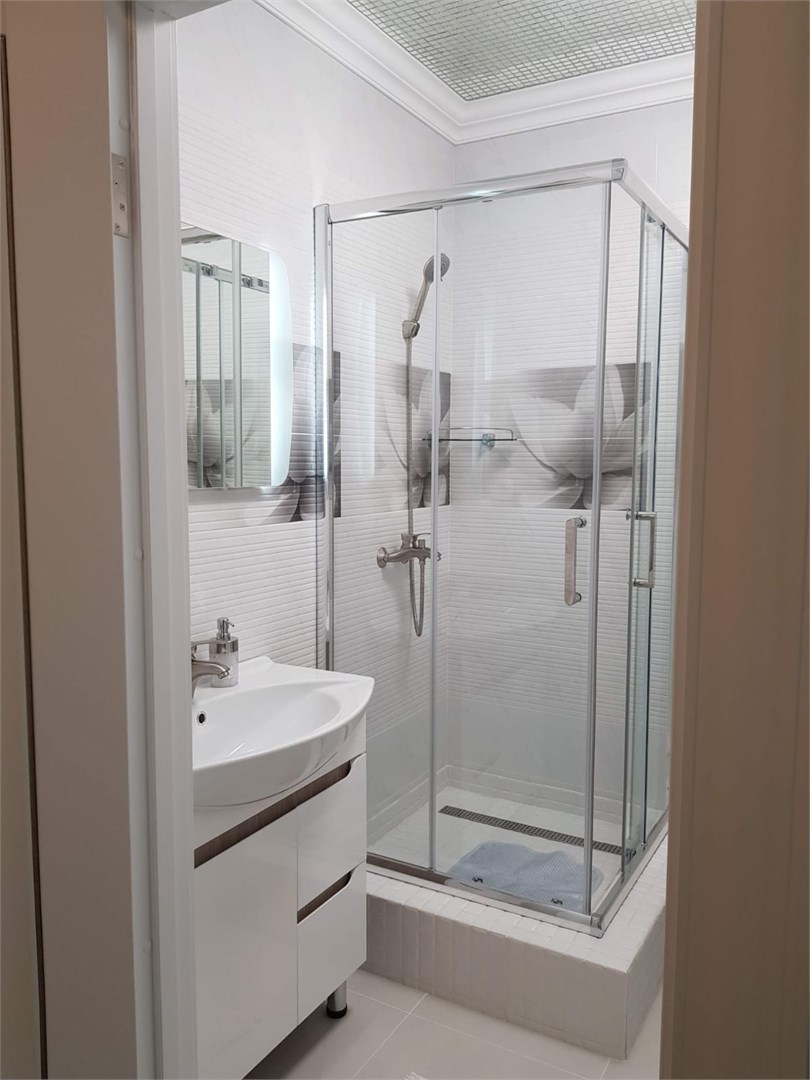 Студия ул.Учительская,д.33 в Золотая миля