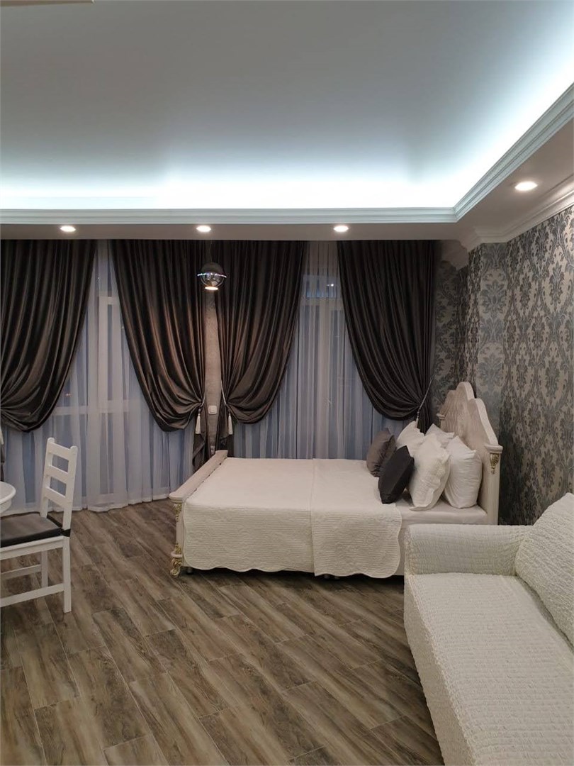 Студия ул.Учительская,д.33 в Золотая миля