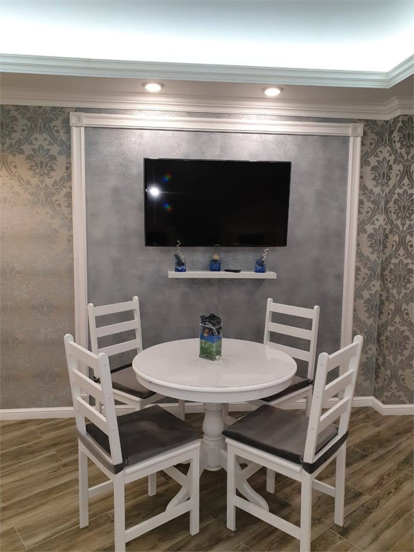 Студия ул.Учительская,д.33 в Золотая миля