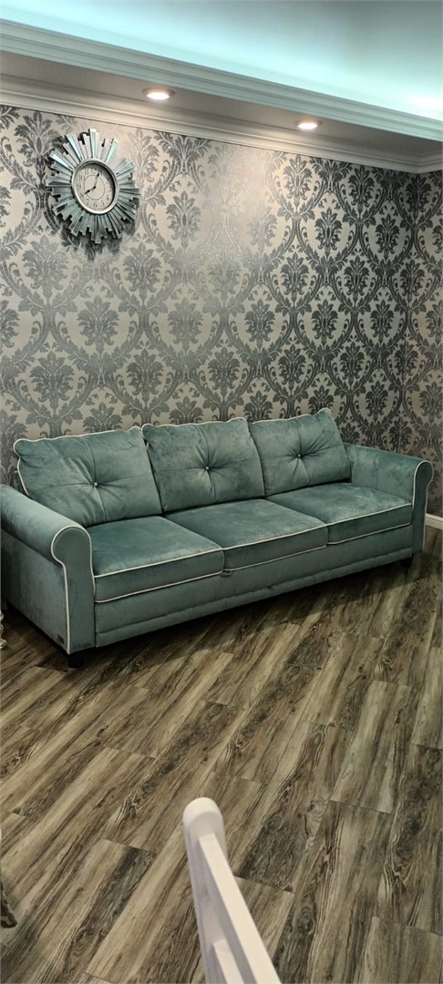 Студия ул.Учительская,д.33 в Золотая миля