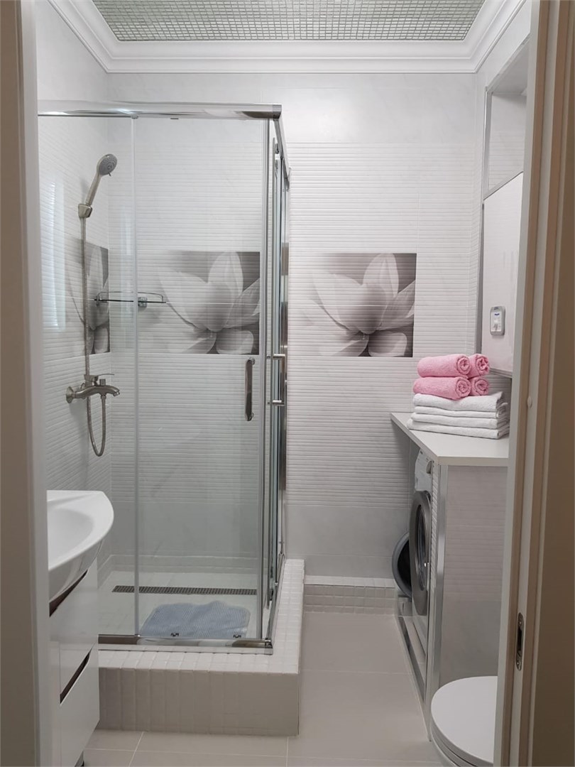 Студия ул.Учительская,д.33 в Золотая миля