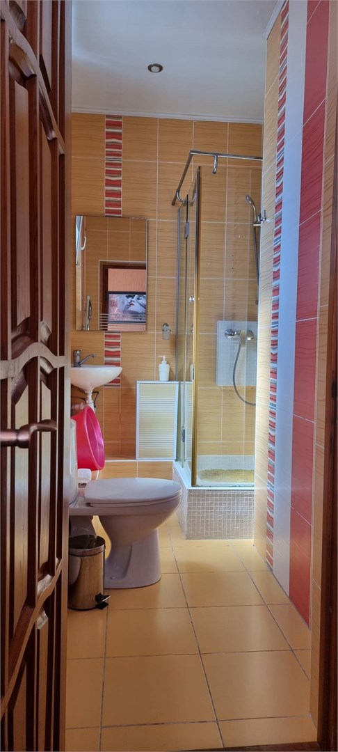 Двухместный номер с большой кроватью в Золотая миля