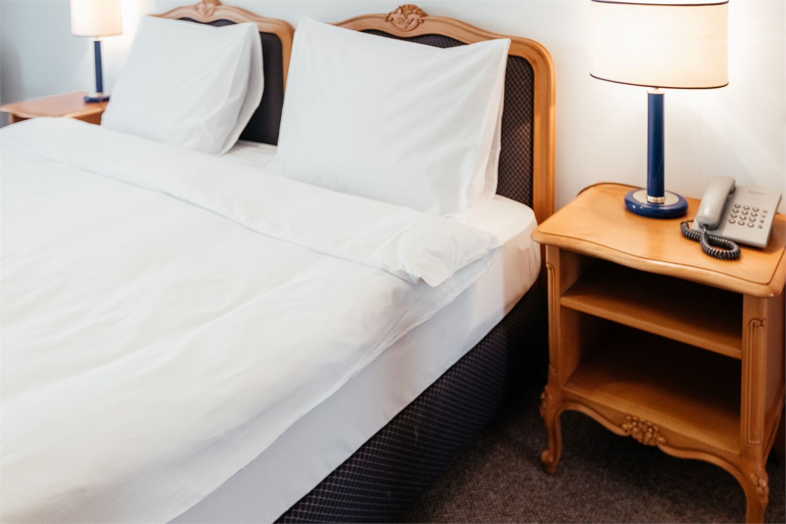 Стандарт в AZIMUT Отель Тобольск