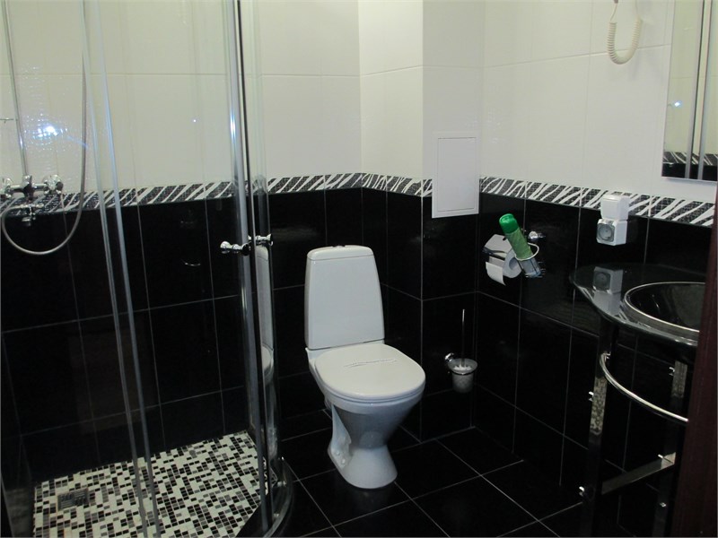 Двухместный "Комфорт" в Петровский