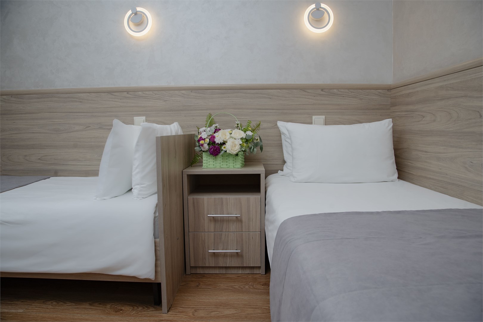 Фотография Стандарт с балконом