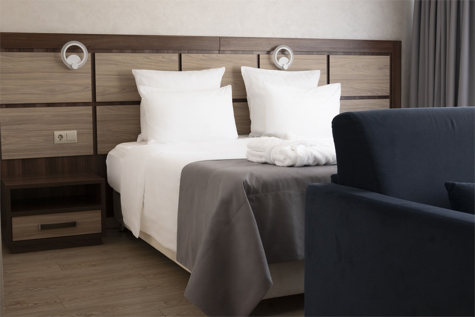 Фотография Люкс