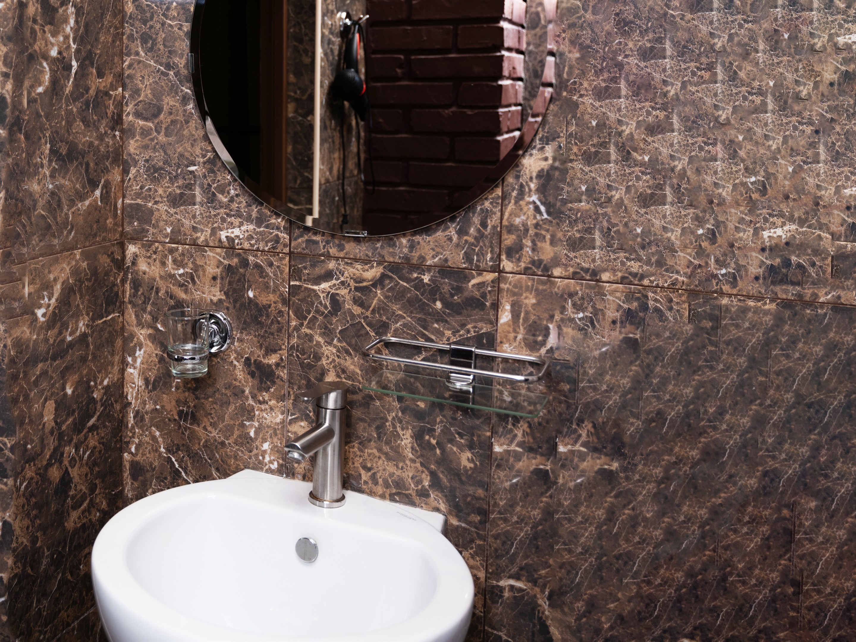 Номер стандарт плюс в Августин