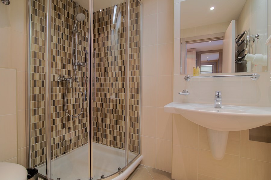 ДВУХКОМНАТНЫЙ СЕМЕЙНЫЙ - четырехместный номер в Дагомыс