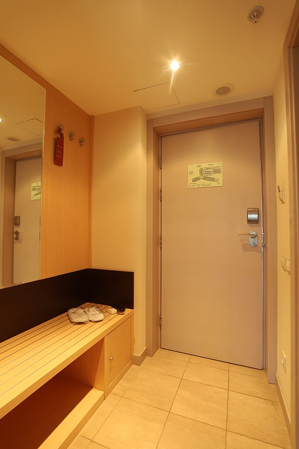 ЛЮКС в Дагомыс