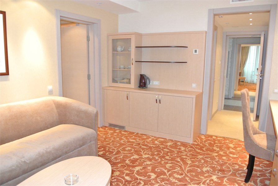 ЛЮКС ПРЕМИУМ в Дагомыс