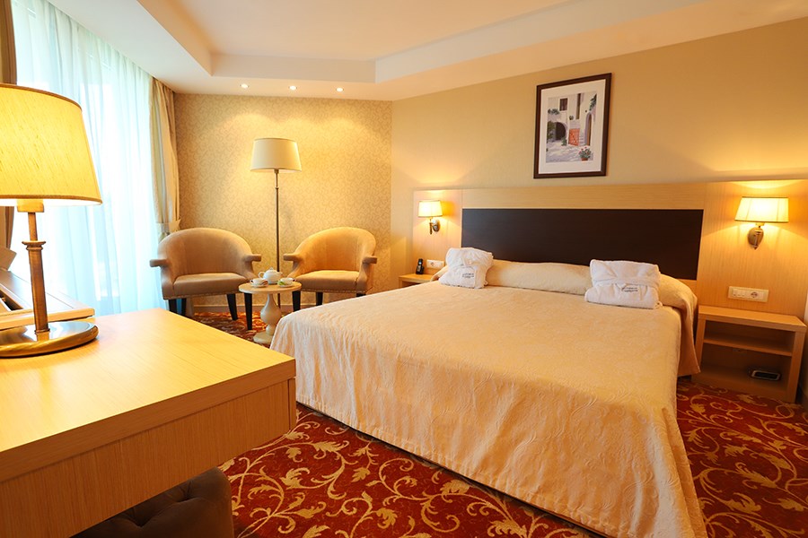 ЛЮКС ПРЕМИУМ в Дагомыс