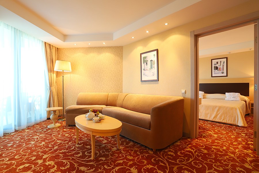 ЛЮКС ПРЕМИУМ в Дагомыс