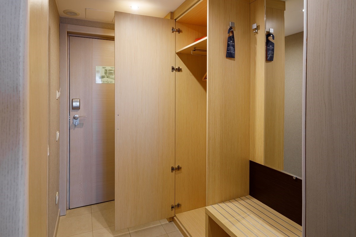 ЛЮКС ПРЕМИУМ в Дагомыс