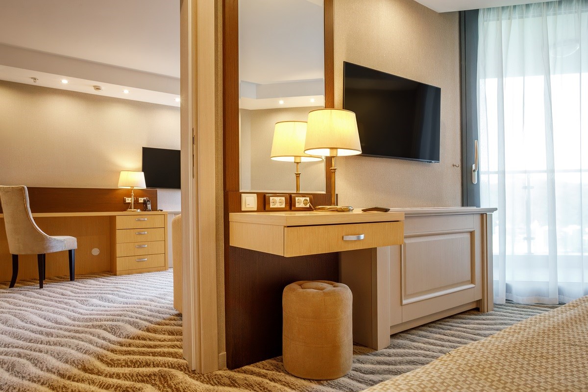 ЛЮКС ПРЕМИУМ в Дагомыс