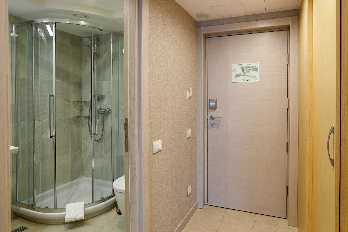 ЛЮКС ПРЕМИУМ в Дагомыс