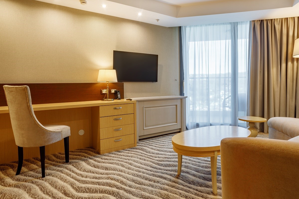 ЛЮКС ПРЕМИУМ в Дагомыс