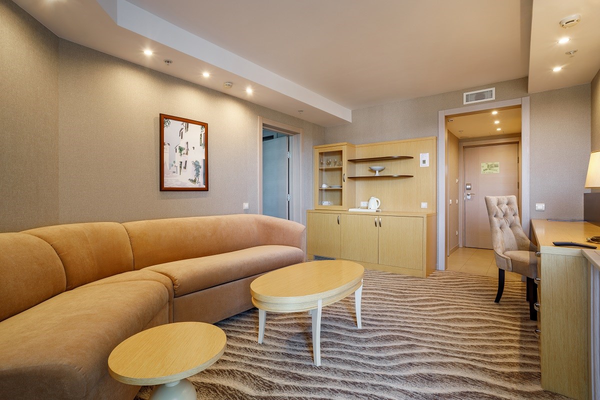 ЛЮКС ПРЕМИУМ в Дагомыс