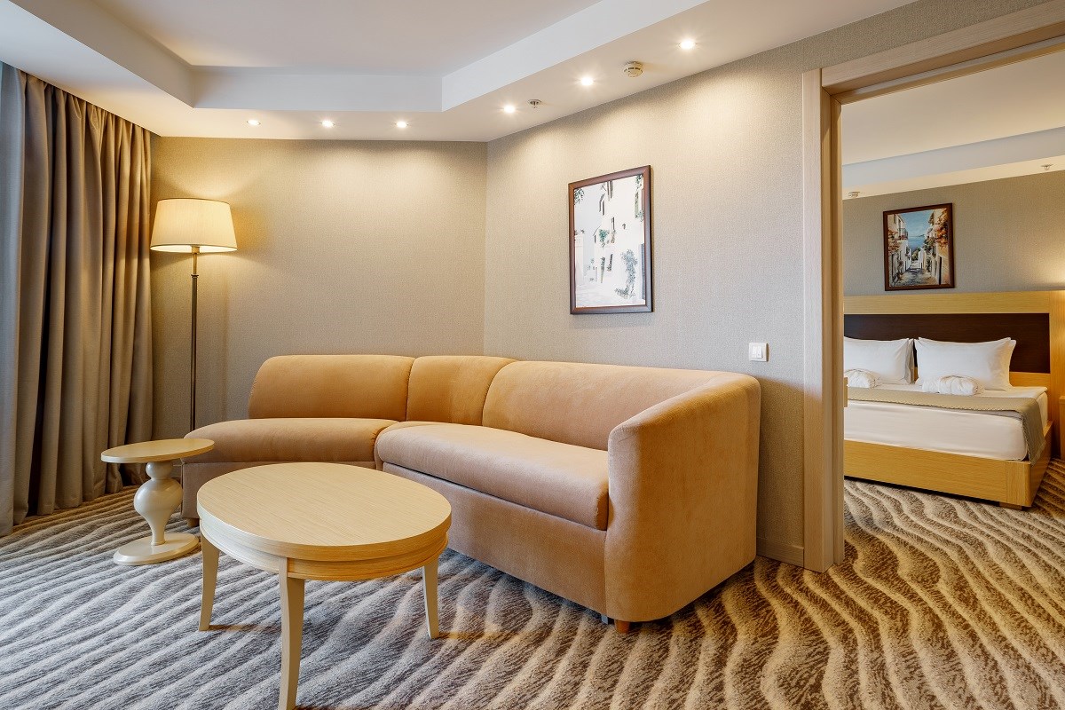 ЛЮКС ПРЕМИУМ в Дагомыс