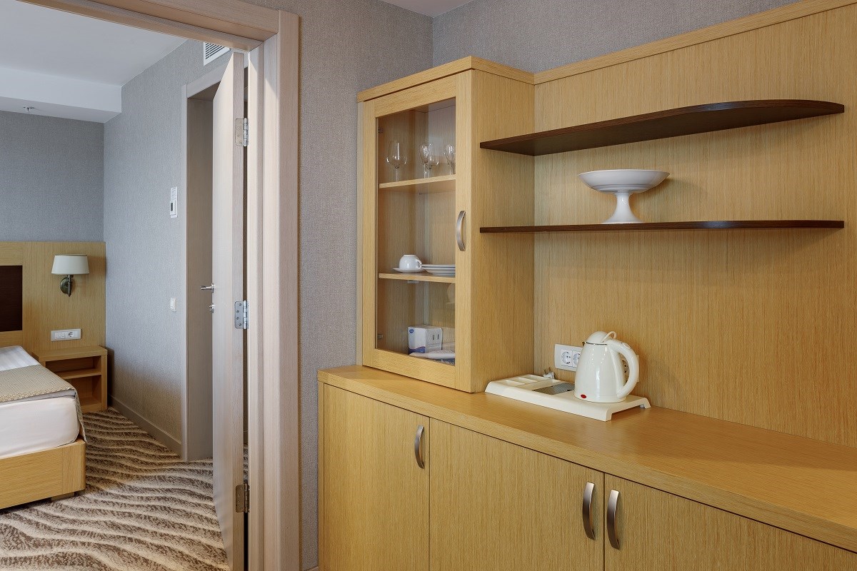 ЛЮКС ПРЕМИУМ в Дагомыс