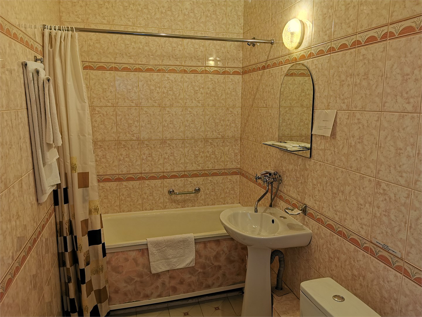 Семейный однокомнатный Твин в Яхонт