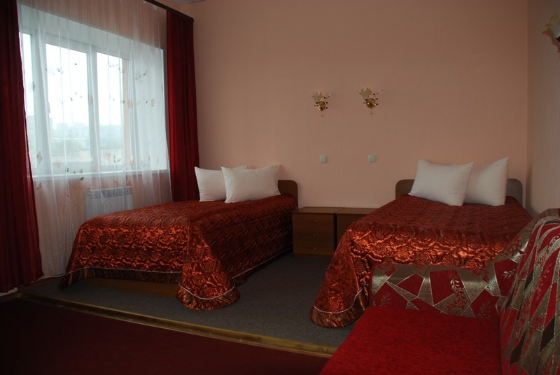 Студия Твин в Яхонт