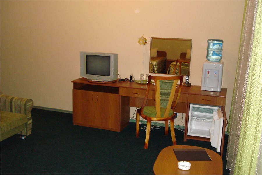 Студия Твин в Яхонт