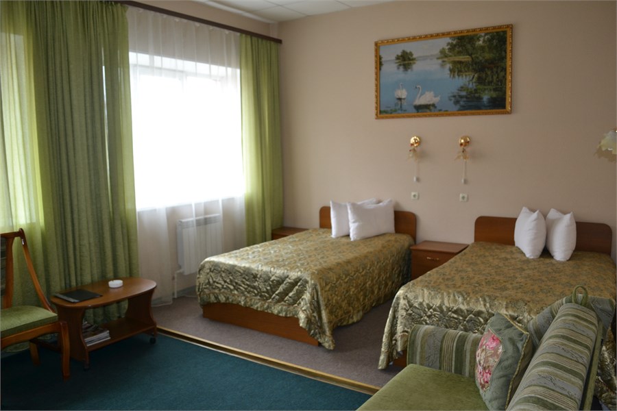 Студия Твин в Яхонт