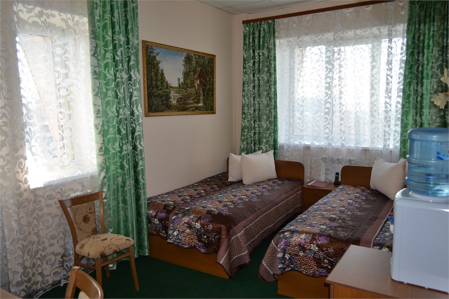 Семейный в Яхонт