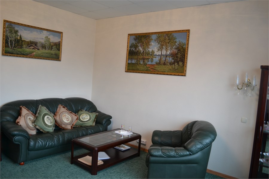 Люкс в Яхонт