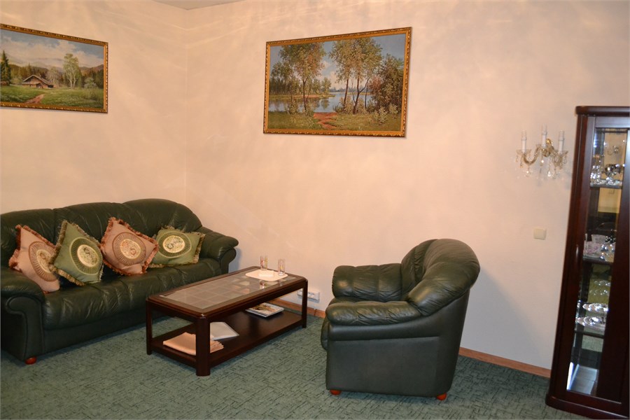 Люкс в Яхонт