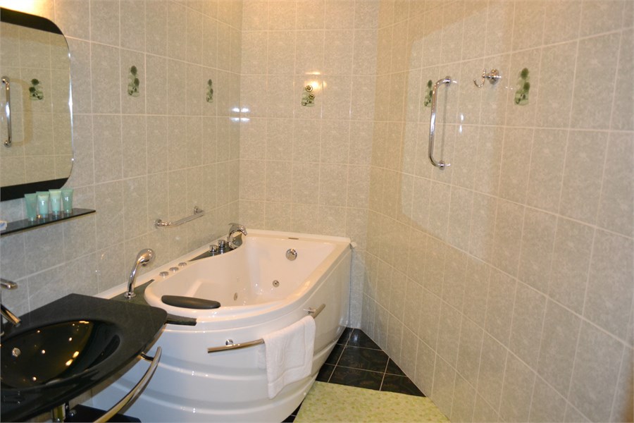 Люкс в Яхонт