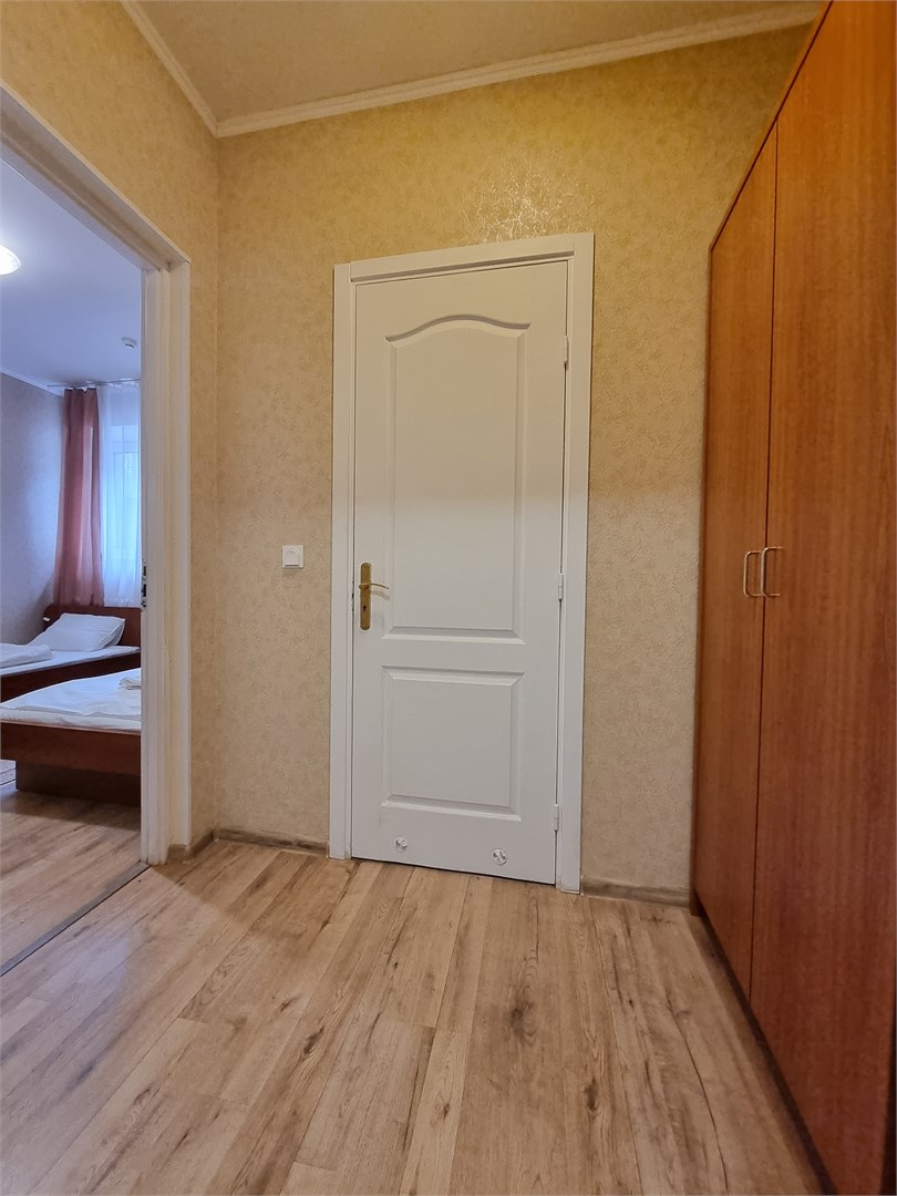 Эконом Твин в Балтик-Спорт