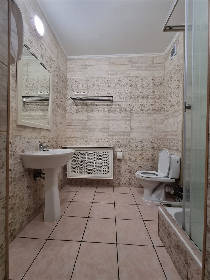 Эконом Твин в Балтик-Спорт