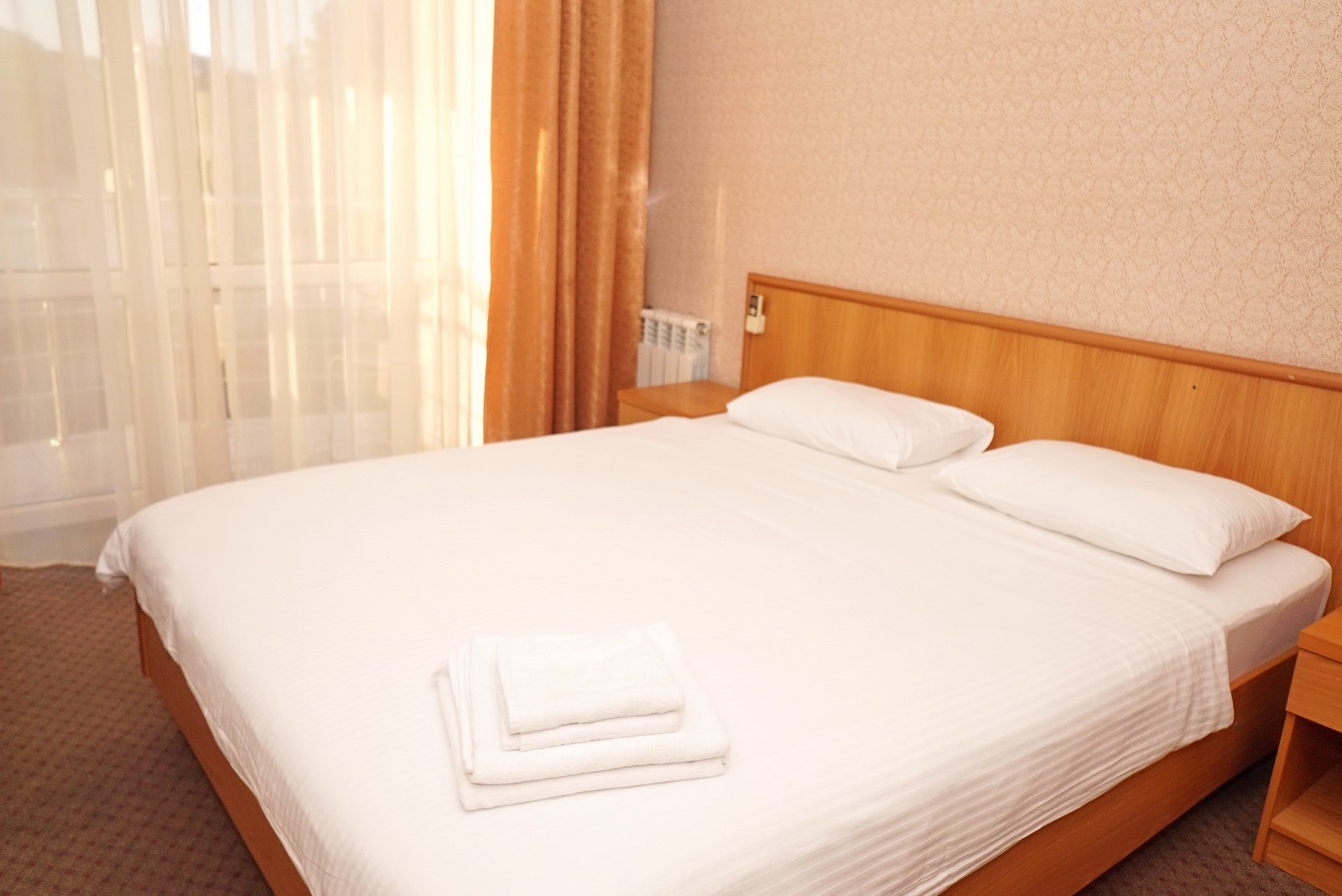 Фотография Стандарт 2-местный