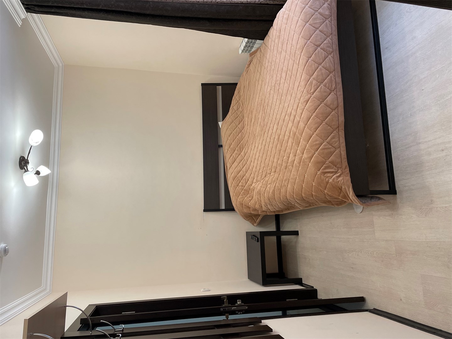 Двухместный номер стандарт с удобствами в номере в Уютный Дворик