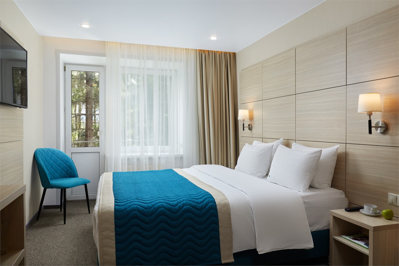 Фотография Стандарт (корпус 4)