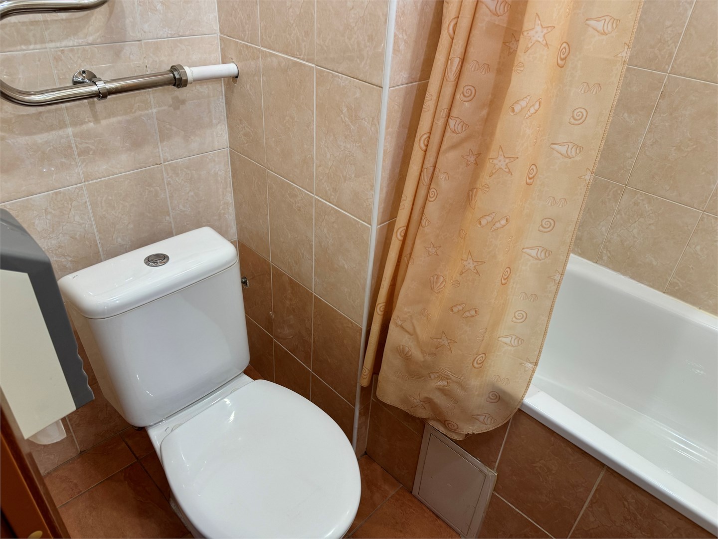 Стандарт двухместный в А-Отель Фонтанка