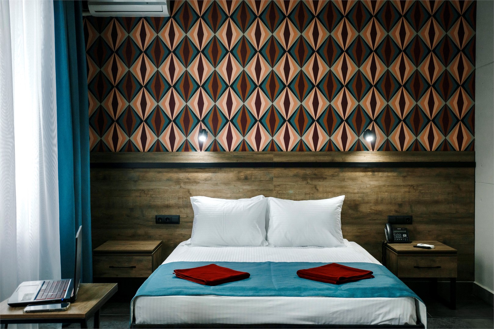 Джуниор Сюит в Псыгупс