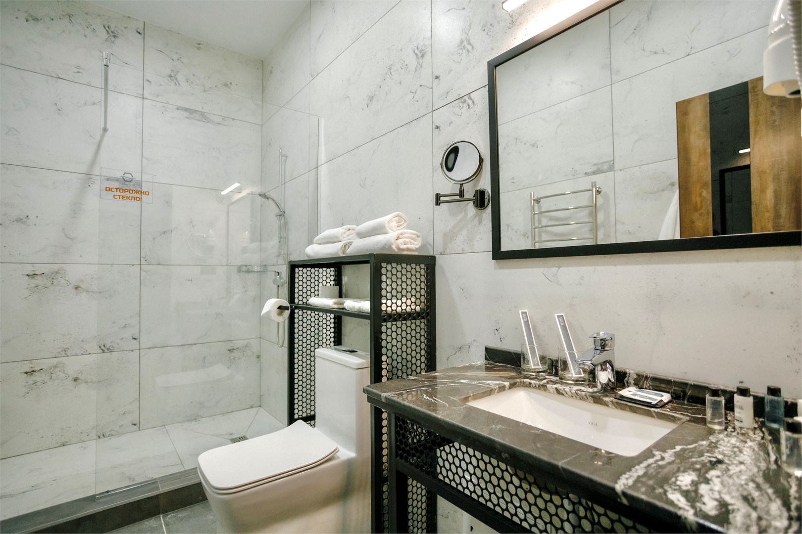 Джуниор Сюит в Псыгупс