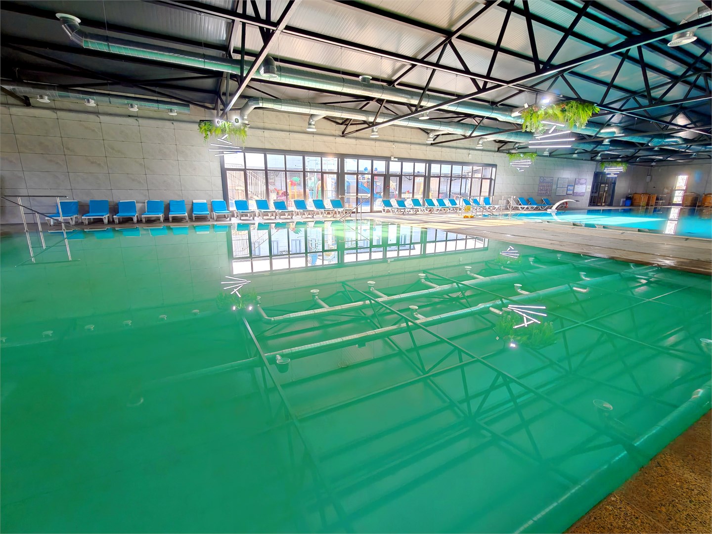 Джуниор Сюит в Псыгупс