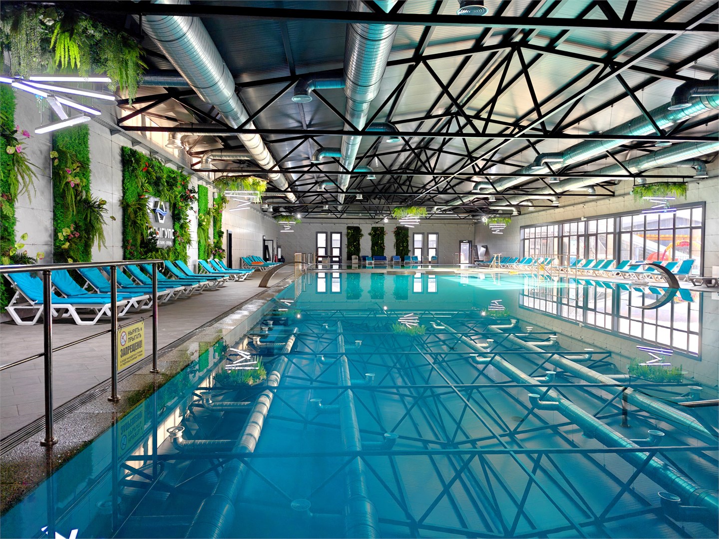 Джуниор Сюит в Псыгупс