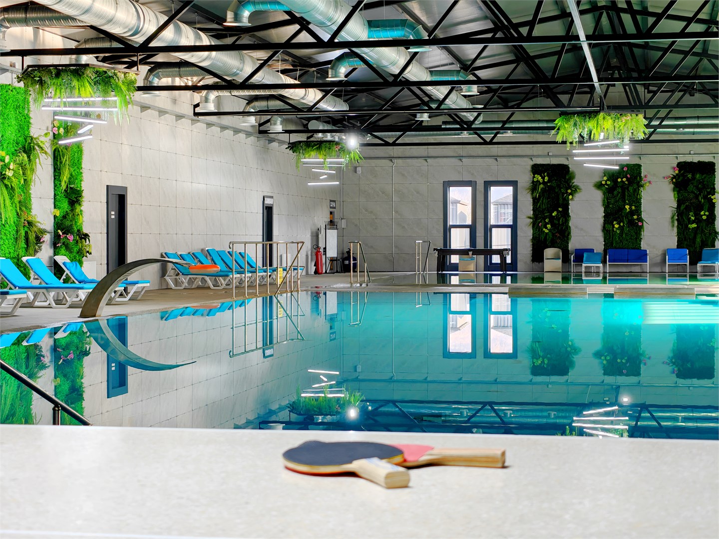 Джуниор Сюит в Псыгупс