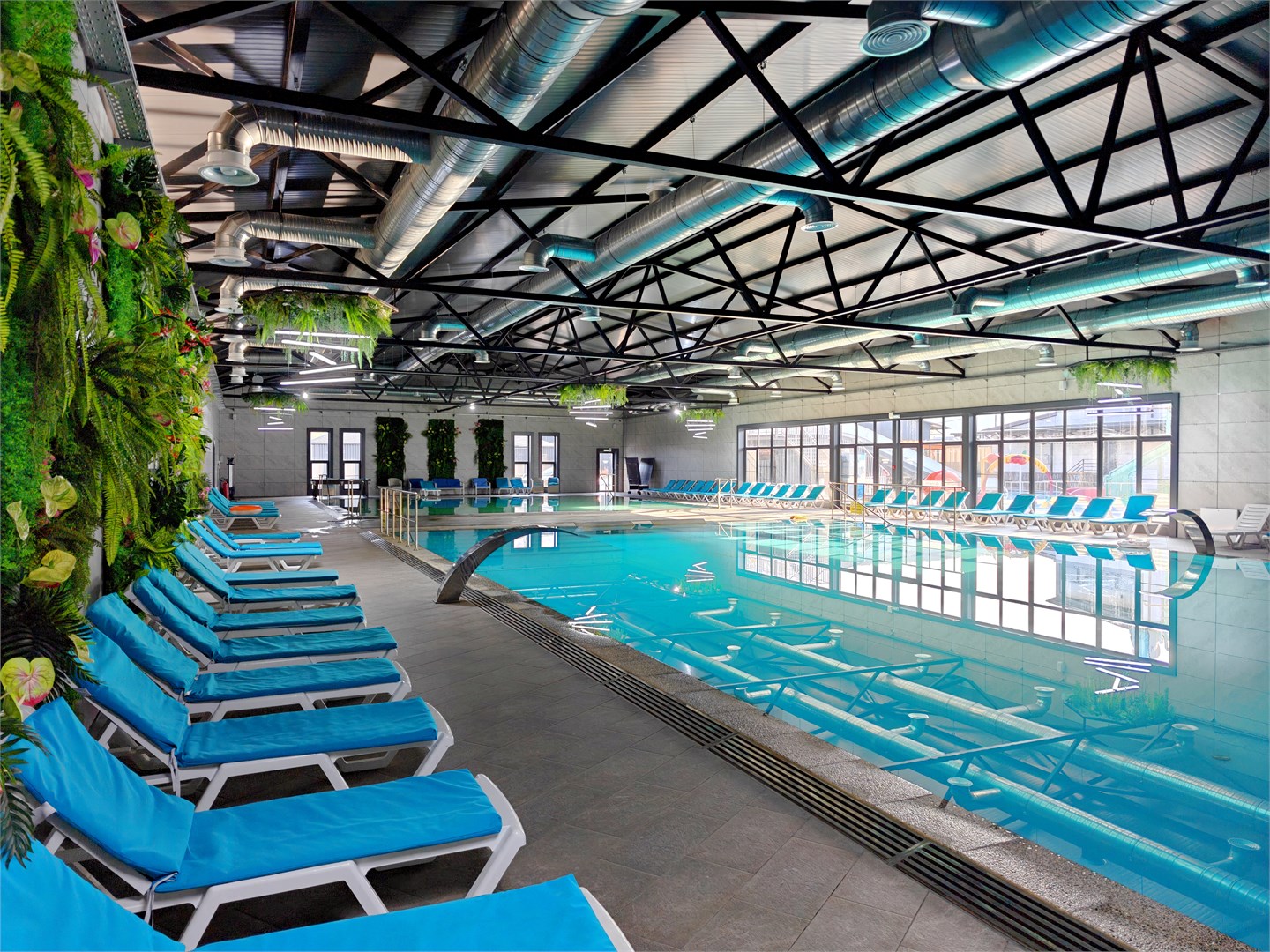 Джуниор Сюит в Псыгупс