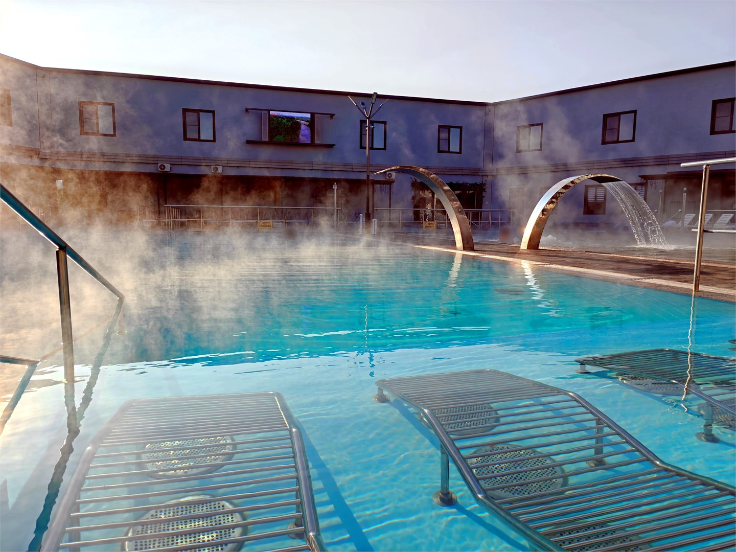 Джуниор Сюит в Псыгупс