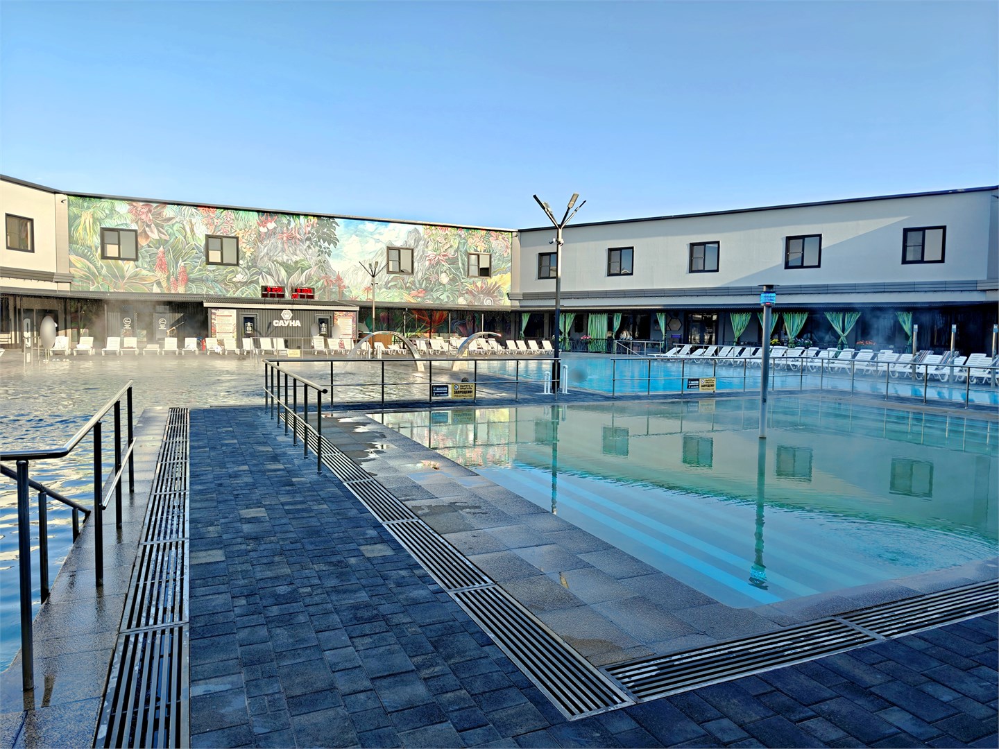 Джуниор Сюит в Псыгупс