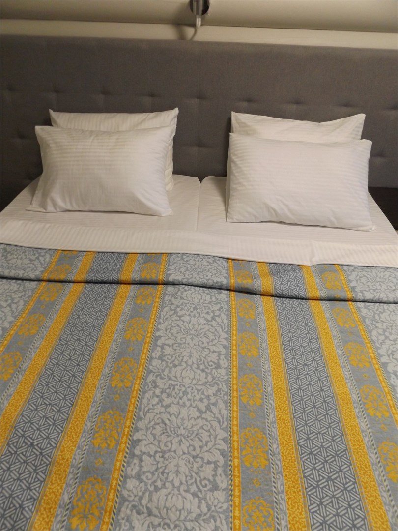 2-х местный номер в Winnie house