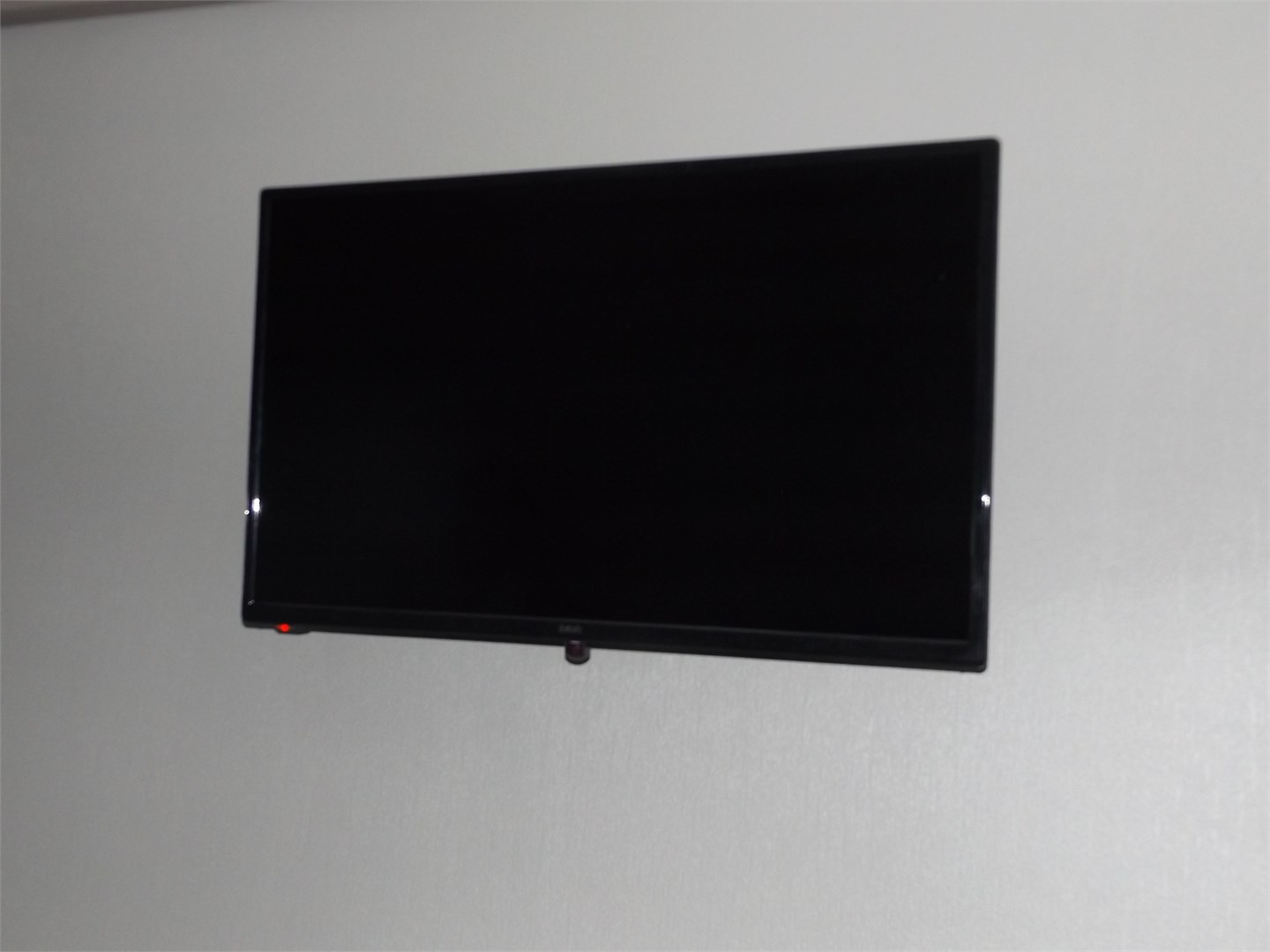 2-х местный номер в Winnie house