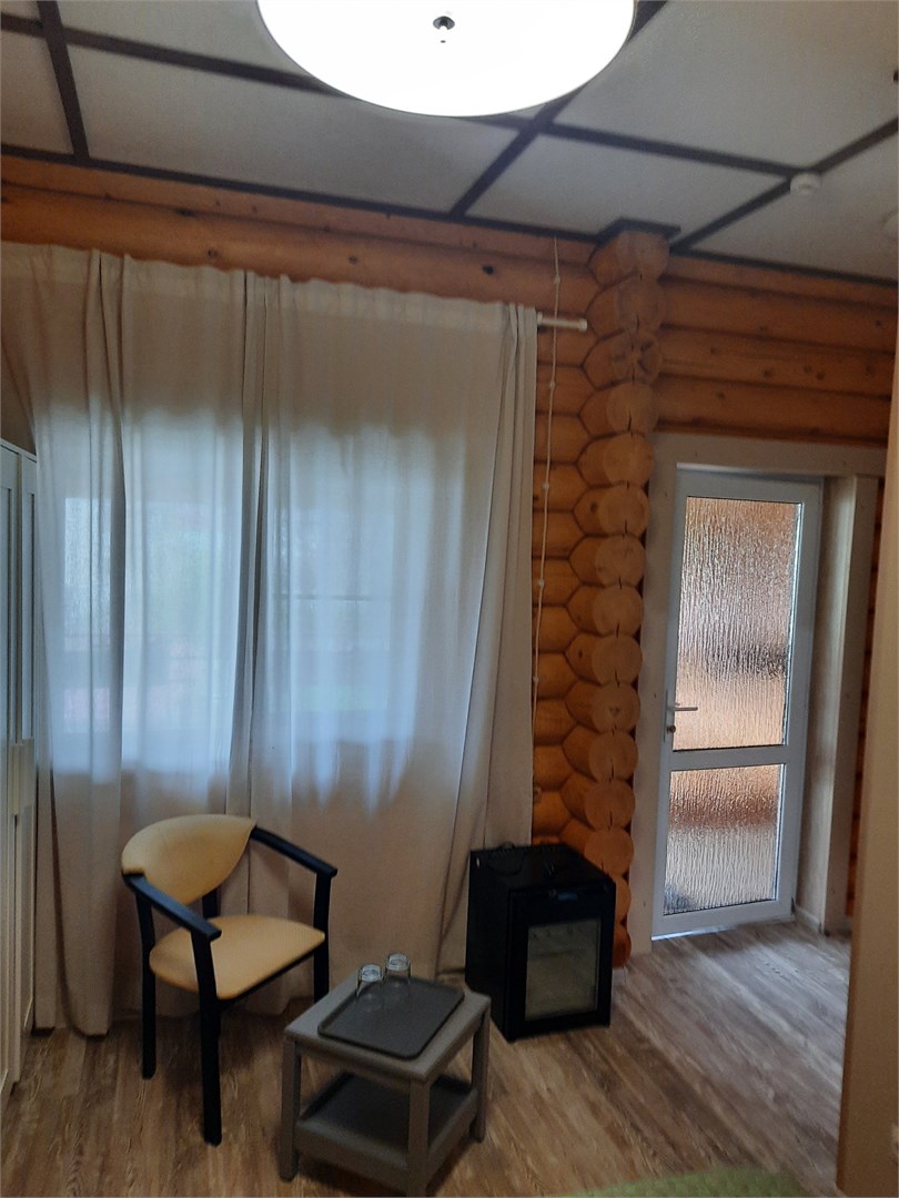 Улучшенный двухместный номер с 1 кроватью (king-size)  или 2 раздельными кроватями в Winnie house