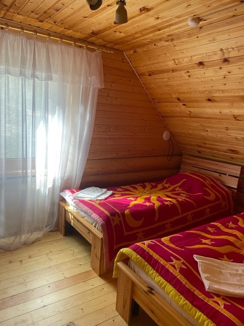 6-ти местный коттедж в Капитан Морган